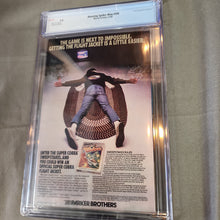 Load image into Gallery viewer, THE Amazing Spider-man CGC 9.4
