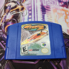 Load image into Gallery viewer, Hydro Thunder N64
