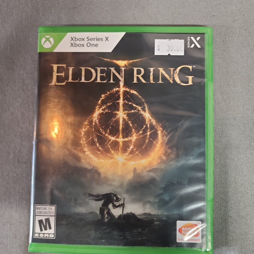 Elden Ring XBSX