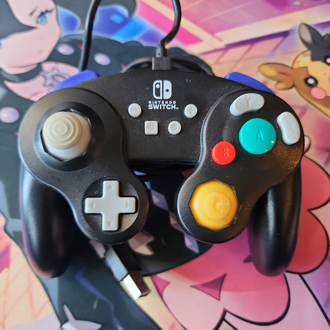 Wired Gamecube Controller for Switch NS