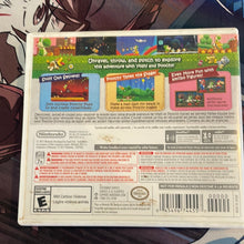 Load image into Gallery viewer, Yoshi’s woolly world
