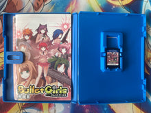 Load image into Gallery viewer, Bullet Girls (JP) PSV
