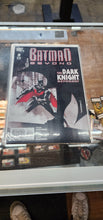 Load image into Gallery viewer, BATMAN BEYOND 2010 issues 1-6 complete mini series. (Set)(Comics)
