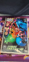 Load image into Gallery viewer, Green Lantern Blackest Night 1-8 complete (COMICS)
