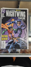 Load image into Gallery viewer, Nightwing Year One 1-6 complete (set)(comics)
