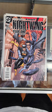 Load image into Gallery viewer, Nightwing Year One 1-6 complete (set)(comics)
