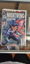 Load image into Gallery viewer, Nightwing Year One 1-6 complete (set)(comics)
