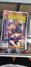 Load image into Gallery viewer, Nightwing Year One 1-6 complete (set)(comics)
