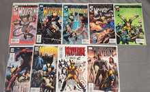 Load image into Gallery viewer, Wolverine 2003 1-25 COMICS DTP
