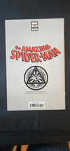 Load image into Gallery viewer, Amazing Spider-Man #50 Dell&#39;Otto VIRGIN Variant Cover ASM * 2020 COMICS
