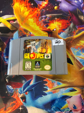 Load image into Gallery viewer, Glover N64
