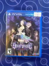 Load image into Gallery viewer, Odin Sphere : Leifthrasir PSV

