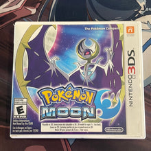 Load image into Gallery viewer, Pokémon Moon
