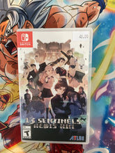 Load image into Gallery viewer, 13 Sentinels Aegis Rim NS
