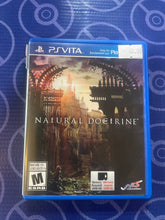Load image into Gallery viewer, Natural Doctrine PSV

