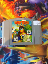 Load image into Gallery viewer, Diddy Kong Racing N64

