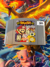 Load image into Gallery viewer, Super Smash Bros 64 N64
