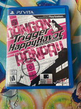 Load image into Gallery viewer, Trigger Happy Danganronpa PSV
