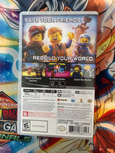 Load image into Gallery viewer, Lego The Lego Movie NS
