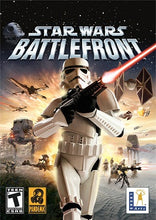 Load image into Gallery viewer, Star Wars Battlefront PS2
