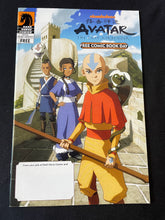 Load image into Gallery viewer, Star Wars Clone Wars Free Comic Book Day 1st Savage Opress COMICS
