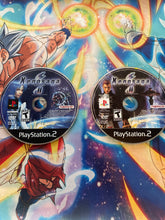 Load image into Gallery viewer, Xenosaga episode II (disc) PS2
