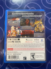 Load image into Gallery viewer, Mei: Labyrinth of Death PSV
