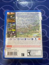 Load image into Gallery viewer, Summon Night 6 :Lost Borders PSV
