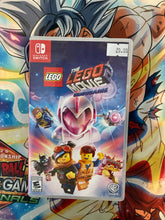 Load image into Gallery viewer, Lego The Lego Movie NS
