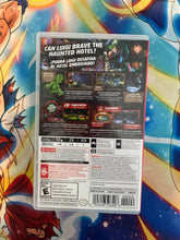 Load image into Gallery viewer, Luigis Mansion 3 NS
