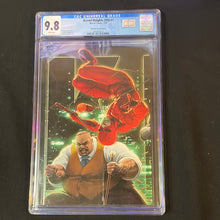 Load image into Gallery viewer, MARVEL KNIGHTS 20TH #1 - CGC 9.8 - KAARE ANDREWS CONNECTING VARIANT - KINGPIN
