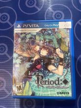 Load image into Gallery viewer, Period :Shackles of Amadeus PSV
