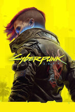 Load image into Gallery viewer, Cyberpunk 2077 PS4
