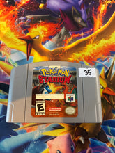 Load image into Gallery viewer, Pokémon Stadium N64

