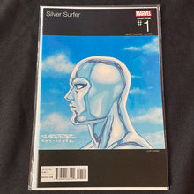 Load image into Gallery viewer, Silver Surfer #1 Hip Hop Variant (man) COMICS
