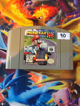 Load image into Gallery viewer, Mario Kart 64 N64
