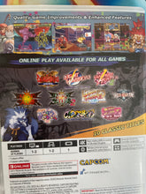 Load image into Gallery viewer, Capcom Fighting collection NS
