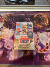 Load image into Gallery viewer, Super Mario 3D Collection NS

