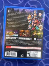 Load image into Gallery viewer, Odin Sphere : Leifthrasir PSV
