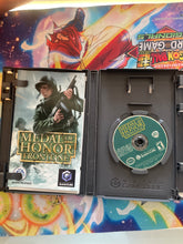 Load image into Gallery viewer, Medal of Honor Frontlines NGC
