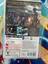Load image into Gallery viewer, Trials of Cold Steel 3 NS
