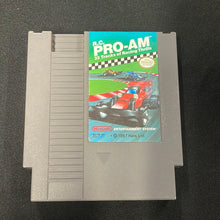 Load image into Gallery viewer, R.C pro-am nes DTP
