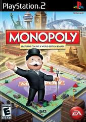 Monopoly PS2
