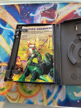 Load image into Gallery viewer, Starfox Adventures NGC

