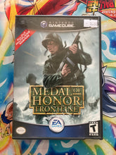Load image into Gallery viewer, Medal of Honor Frontlines NGC
