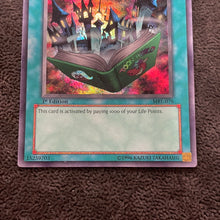 Load image into Gallery viewer, (LP) Toon World 1st. Ed MRL-076 YGO
