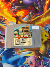 Load image into Gallery viewer, South Park N64
