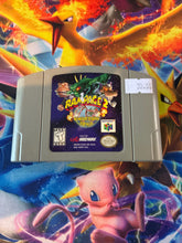 Load image into Gallery viewer, Rampage 2 Universal Tour N64
