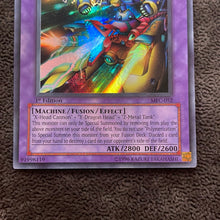 Load image into Gallery viewer, (LP)XYZ-Dragon Cannon 1st. Ed MFC-052 YGO
