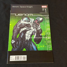Load image into Gallery viewer, Venom: Space Knight #1 Hip Hop Variants comics
